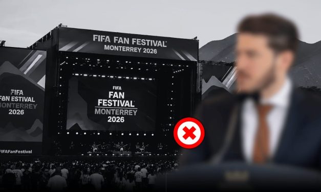 DIPUTADOS EXIGEN TRANSPARENTAR GASTOS DEL FAN FEST EN NUEVO LEÓN