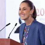 CLAUDIA SHEINBAUM DESTACA MÁS INGRESOS EN ADUANAS CON CAMBIOS EN SU OPERACIÓN
