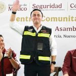 AVANZAN OBRAS DEL TREN DEL NORTE EN NUEVO LEÓN