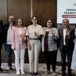 Morena: ¡fuego amigo rumbo al 27!