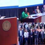 Santos Guzmán: la UANL en la mesa nacional