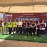 FINSA DESTINA 220 MILLONES DE DÓLARES A NUEVO PARQUE INDUSTRIAL EN GARCÍA