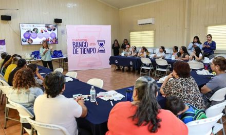 SAN PEDRO INICIA PROGRAMA PARA FORTALECER EL CUIDADO PROFESIONAL