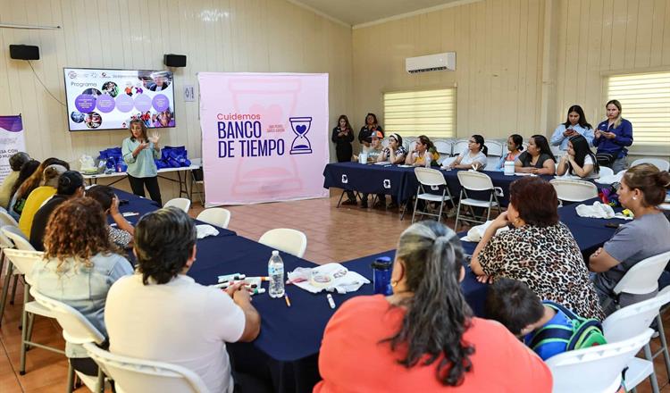 SAN PEDRO INICIA PROGRAMA PARA FORTALECER EL CUIDADO PROFESIONAL