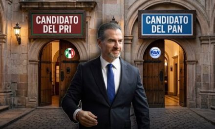 ¿DE QUÉ PARTIDO ES ADRIÁN?