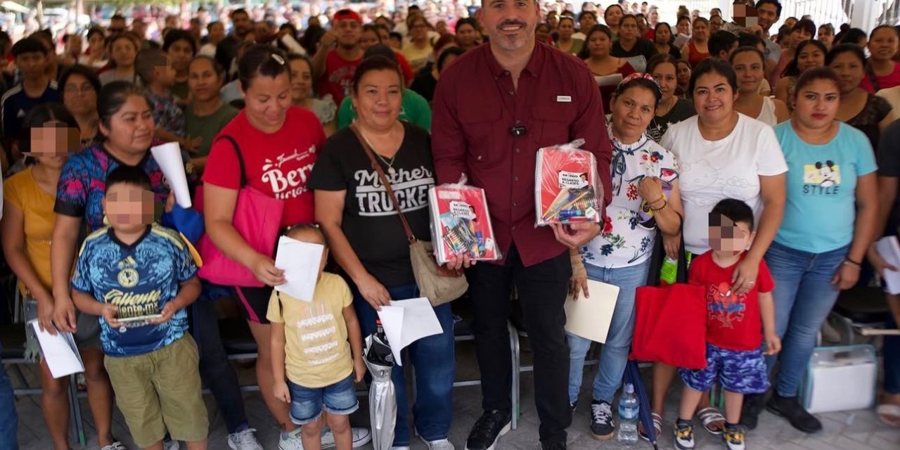 Mario Soto: calle mata curul