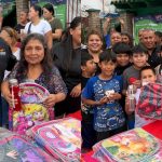 Marco Armendáriz: mochilas y territorio