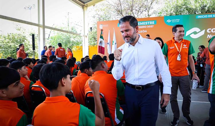RAÚL LOZANO LLAMA A JÓVENES A IMPULSAR SOLUCIONES ANTE LA CRISIS CLIMÁTICA
