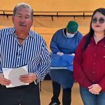 JOSÉ ANTONIO QUIROGA IMPULSA “HUELLAS QUE TRANSFORMAN” EN ESCOBEDO