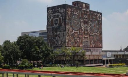 UNAM RECIBE MÁS DE 43 MIL SOLICITUDES PARA REPETIR EL EXAMEN DE ADMISIÓN