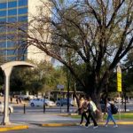 SANTOS GUZMÁN RECIBE A MÁS DE 220 MIL ESTUDIANTES Y EXPANDE LA COBERTURA DE LA UANL