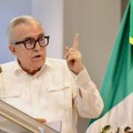 RUBÉN ROCHA MOYA REGRESA A LA GUBERNATURA DE SINALOA Y NIEGA ACUSACIONES