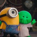 LOS MINIONS REGRESAN A LOS CINES CON UNA LOCA AVENTURA EN LOS AÑOS 20