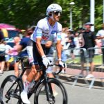 GIRO EN LA TEMPORADA DE ISAAC DEL TORO: QUEDA FUERA DE LA VUELTA A ESPAÑA