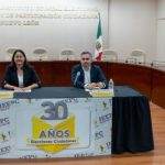 IEEPCNL LANZA CONVOCATORIA PARA SUMAR NUEVO PERSONAL AL SERVICIO PROFESIONAL ELECTORAL