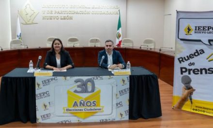 IEEPCNL LANZA CONVOCATORIA PARA SUMAR NUEVO PERSONAL AL SERVICIO PROFESIONAL ELECTORAL