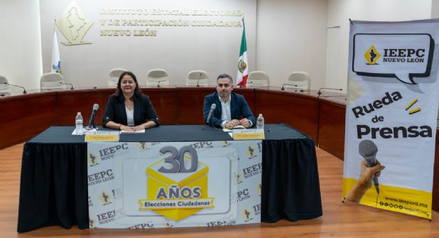 IEEPCNL LANZA CONVOCATORIA PARA SUMAR NUEVO PERSONAL AL SERVICIO PROFESIONAL ELECTORAL