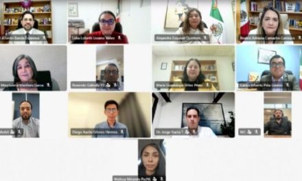 IEEPCNL FRENA PROPUESTA PARA DESIGNAR A LA TITULAR DE LA SECRETARÍA EJECUTIVA