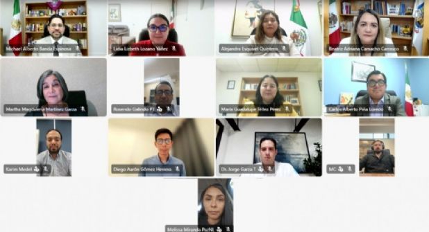 IEEPCNL FRENA PROPUESTA PARA DESIGNAR A LA TITULAR DE LA SECRETARÍA EJECUTIVA