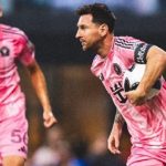 MESSI GUÍA AL INTER MIAMI A UNA NUEVA VICTORIA EN LA LEAGUES CUP
