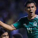 MÉXICO SELLA SU BOLETO AL MUNDIAL SUB-20 DE 2027