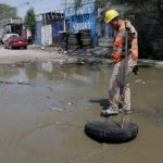 AGUA Y DRENAJE ATIENDE MÁS DE 20 MIL REPORTES DURANTE JULIO