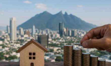 MILLONES DE PESOS DEL PREDIAL SIGUEN PENDIENTES DE COBRO EN NUEVO LEÓN