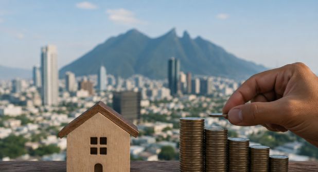 MILLONES DE PESOS DEL PREDIAL SIGUEN PENDIENTES DE COBRO EN NUEVO LEÓN