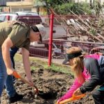 ESCOBEDO SE ACERCA A SU META AMBIENTAL CON 26 MIL ÁRBOLES PLANTADOS