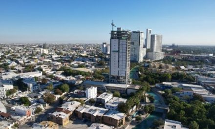 NUEVO LEÓN MANTIENE EL SEGUNDO LUGAR ENTRE LOS ESTADOS CON LA VIVIENDA MÁS CARA