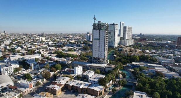 NUEVO LEÓN MANTIENE EL SEGUNDO LUGAR ENTRE LOS ESTADOS CON LA VIVIENDA MÁS CARA