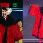 GLENN CLOSE VUELVE A CRUELLA DE VIL DURANTE LA D23 Y SORPRENDE A LOS FANS