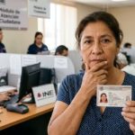 NUEVO MODELO DE INE LLEGA A NUEVO LEÓN ESTE 1 DE SEPTIEMBRE, ESTO DEBES SABER