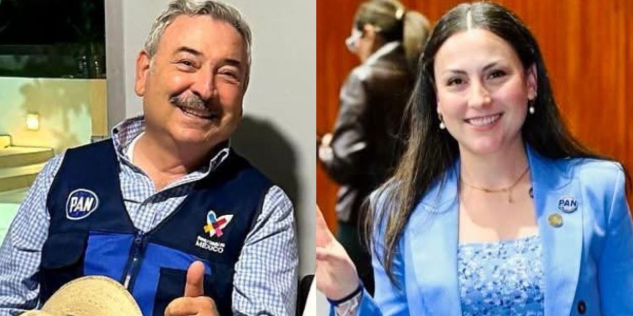 Pedro y Sam Garza: ¿fórmula 27?