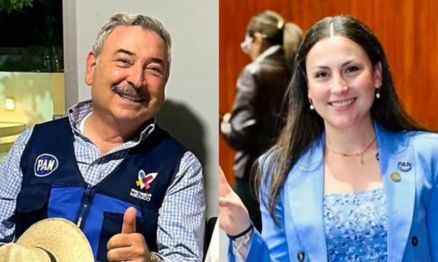Pedro y Sam Garza: ¿fórmula 27?