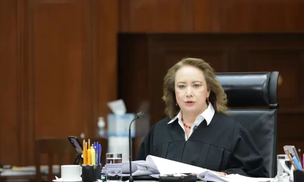 SUPREMA CORTE ELIMINA REQUISITO DE CINCO AÑOS DE CONCUBINATO PARA ACCEDER A PENSIÓN