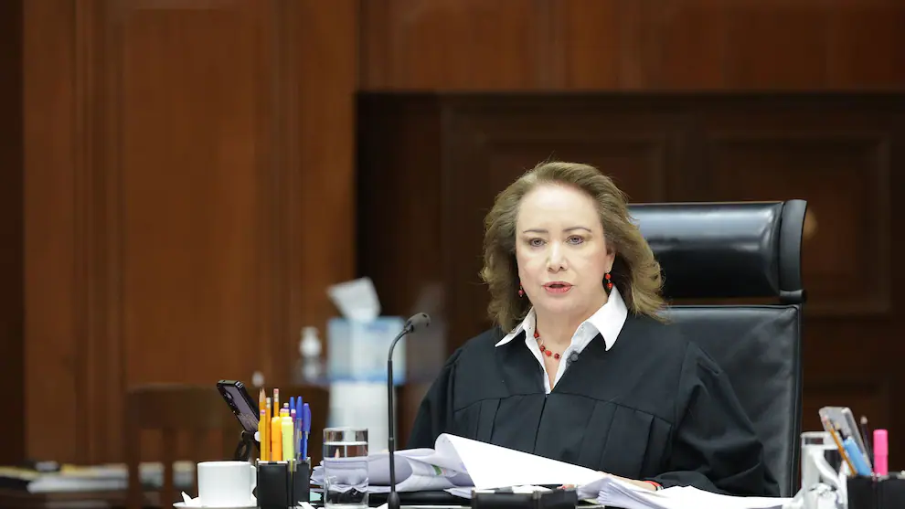 SUPREMA CORTE ELIMINA REQUISITO DE CINCO AÑOS DE CONCUBINATO PARA ACCEDER A PENSIÓN