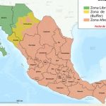 NUEVO LEÓN HABILITA 22 PUNTOS DE INSPECCIÓN PARA EL GANADO