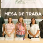 MARISOL GONZÁLEZ PONE A LOS JÓVENES EN EL CENTRO DEL DEBATE LEGISLATIVO