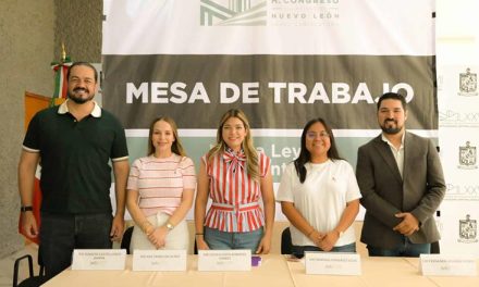 MARISOL GONZÁLEZ PONE A LOS JÓVENES EN EL CENTRO DEL DEBATE LEGISLATIVO
