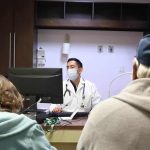 IMSS NUEVO LEÓN SUPERA LOS 5.1 MILLONES DE CONSULTAS MÉDICAS