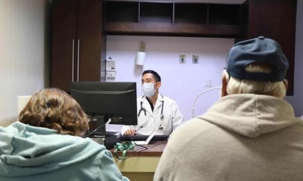 IMSS NUEVO LEÓN SUPERA LOS 5.1 MILLONES DE CONSULTAS MÉDICAS