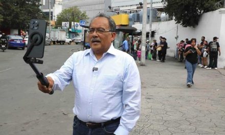 ANDRÉS MIJES SEÑALA LA URGENCIA DE TRANSFORMAR EL TRANSPORTE PÚBLICO EN NUEVO LEÓN