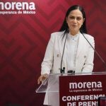 MORENA REFORZARÁ FILTROS DE INCORPORACIÓN Y VIGILARÁ PROCESO DE SELECCIÓN DE CANDIDATURAS