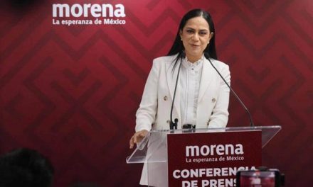 MORENA REFORZARÁ FILTROS DE INCORPORACIÓN Y VIGILARÁ PROCESO DE SELECCIÓN DE CANDIDATURAS