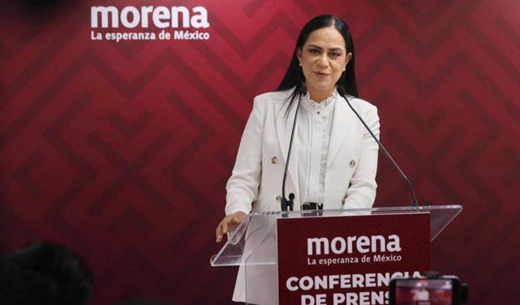 MORENA REFORZARÁ FILTROS DE INCORPORACIÓN Y VIGILARÁ PROCESO DE SELECCIÓN DE CANDIDATURAS