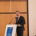 ADRIÁN DE LA GARZA PLANTEA FORTALECER A LAS EMPRESAS Y EL COMERCIO EXTERIOR DE MONTERREY
