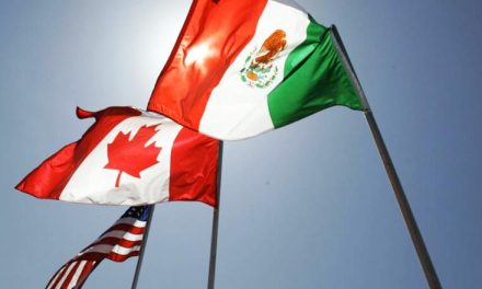 CLAUDIA SHEINBAUM PRESENTA LA RUTA DE MÉXICO PARA RENOVAR EL T-MEC HASTA 2042