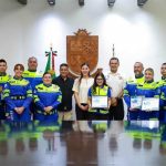 MAURICIO FARAH FORTALECE A PROTECCIÓN CIVIL DE SAN PEDRO CON CAPACITACIÓN EN AGUAS RÁPIDAS