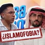 ESE PÉREZ ES SEÑALADO POR POSIBLE ISLAMOFOBIA TRAS COMENTARIO SOBRE MASAD